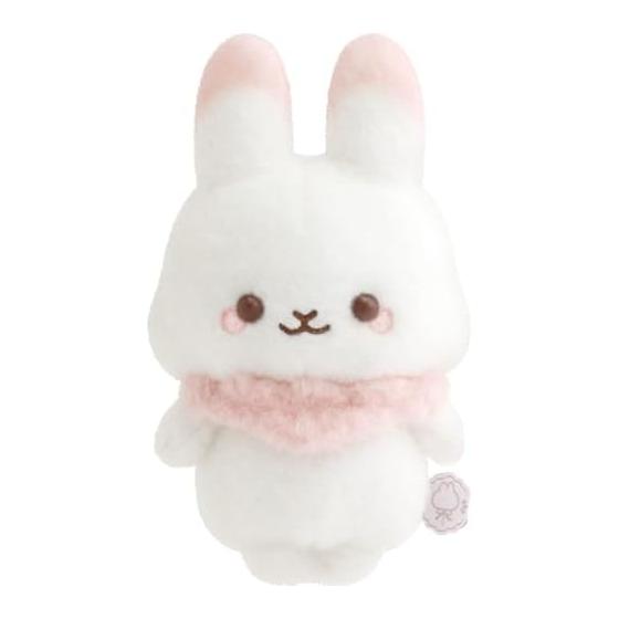 San-X Sugar Cocomu Plush Toy Sugar Cocomu MV19101 H180 x W100 x D90mm