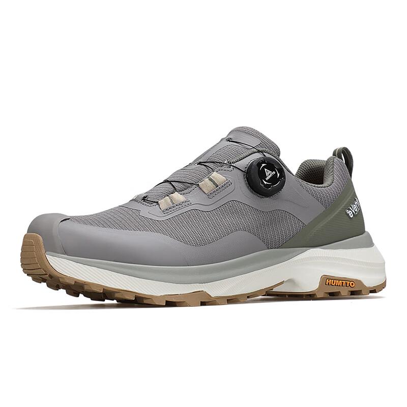 

HUMTTO Men s BOA Waterproof Non-Slip Hiking Shoes 150970A 40