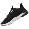 Puma All-Pro Nitro Men's Black Puma White 311095-01