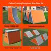 Kids' Indoor/Outdoor Parkour Obstacle Training Set