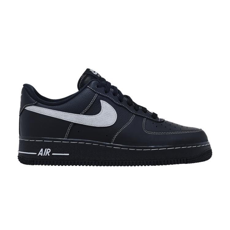 

Nike Air Force 1 Low 07 LV8 Black Grey 41