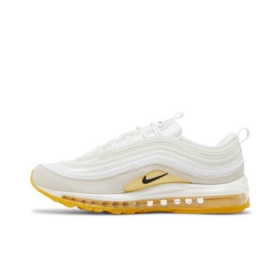 

Мужская обувь Nike Air Max 97 Frank Rudy DQ8961-100 EU 40 белый