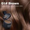 MAYCHEER Polvere Ombreggia-Attaccatura dei Capelli con Applicatore