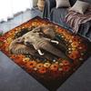 2025 New Animal Classical Carpet Rug for Living Room Bedroom Home Sofa Decoration,Kids Play Non-slip Floor Mat20
