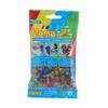 Sachet of 1000 Beads - Hama Midi : Transparent…