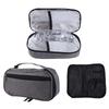 Lightweight Insulin Carry Case Wear-resistant Pill Storage Bags Pill Organizer  Office