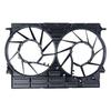36A821171C/36A821172C Front Wheel Liner for 2020 Bentaiga