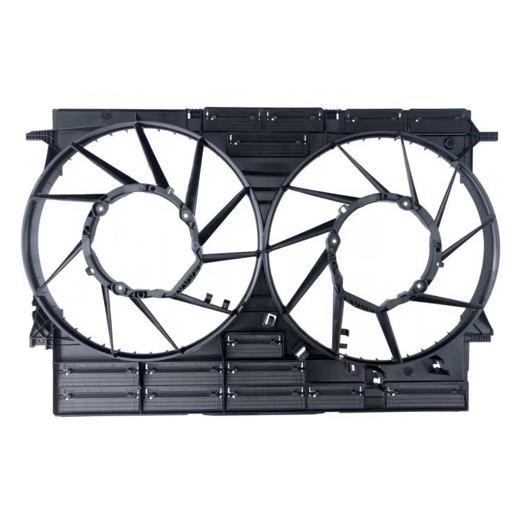 36A821171C/36A821172C Front Wheel Liner for 2020 Bentaiga