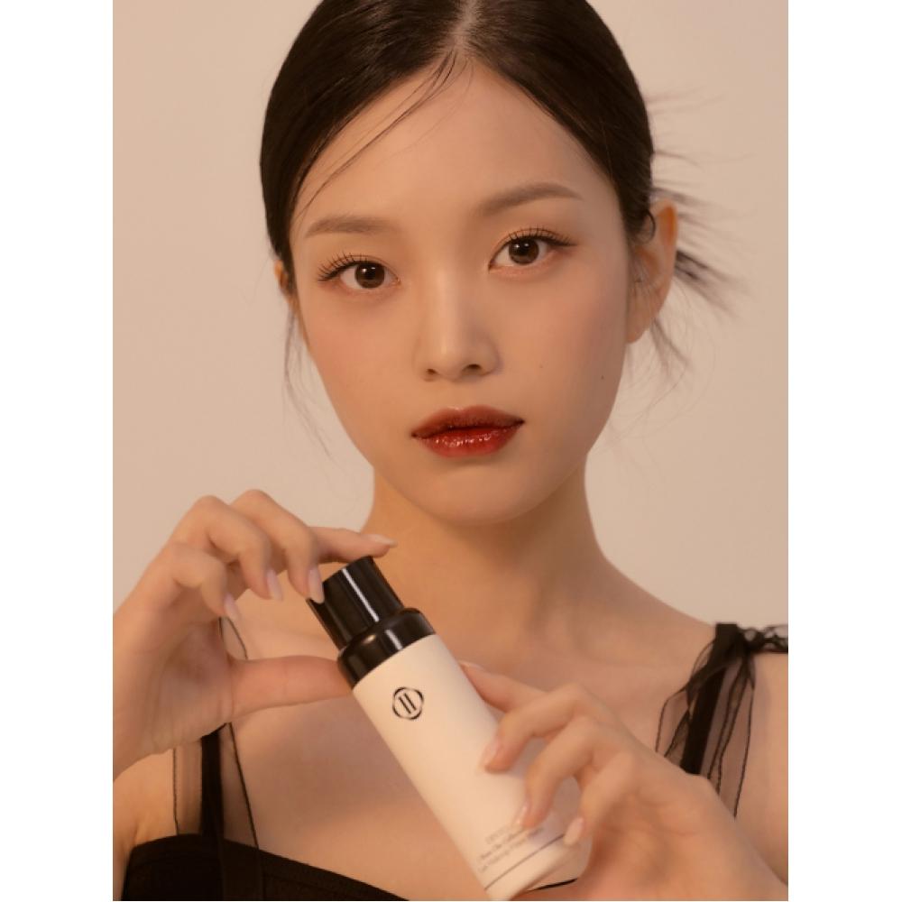 Dinto Матирующий фиксатор макияжа Last NONE