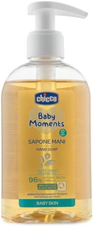 

liquid hand soap TU прозрачный