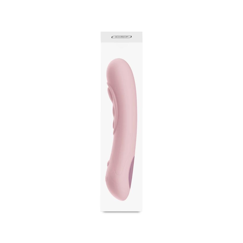 Kiiroo - Pearl3 App Vibrator Pink