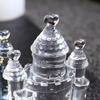 Exquisite Castle Resin Molds Epoxy Casting Fairy Land Mold Silicone Soap Jewerly Making Mould DIY Art Craft Home Decor