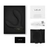 LELO - Hugo 2 App - prostate massager black