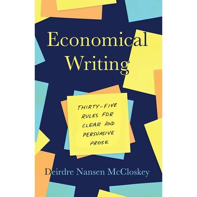 Economical Writing Paperback UKN2254