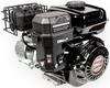Motor Loncin H200 Spalovací Benzínový 6.5 kůň Hřídel 19.05 mm Loncin H200 Motor Honda Gx160 ,Gx200, B&S , Briggs& Stratton -