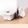 Folding foot bath bucket Portable Automatic Home electric massage foot bath Heating and constant temperature fully automatic
