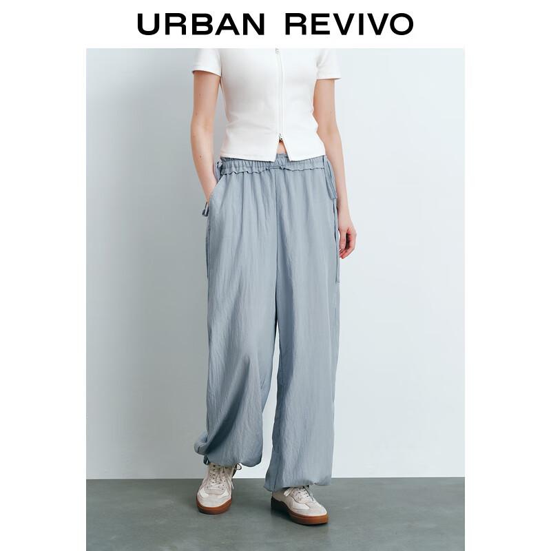 

UR Women s Casual Ultra Loose Jogger Pants L