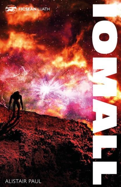 Iomall by Alistair Paul Paperback Book 9781804251720