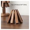 Tree Shaped Placemat Heat Resistant Trivet Artful Insulation Mat  Home