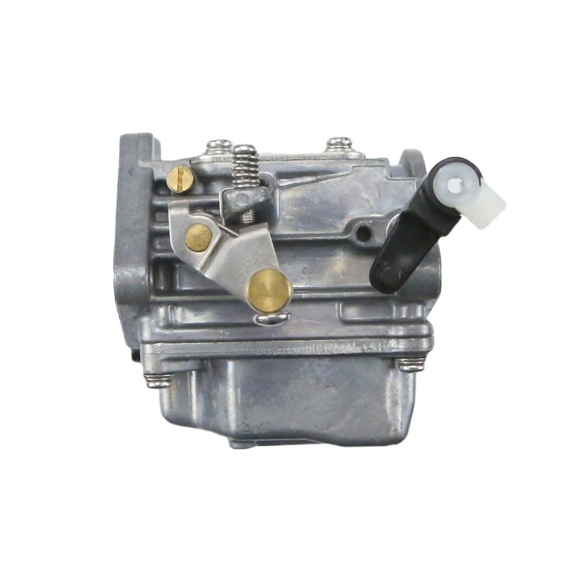 63V-14301-00 Carburetor For Yamaha Outboard Motor 2 Stroke 9.9hp 15hp 63V-14301 63V-14301-10 63V14301 Boat Engine Carb