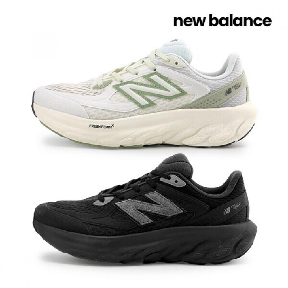 New Balance Running Shoes Choose 2 Types Fresh Foam Cushioning 02) UTRNAB/290US11(D)