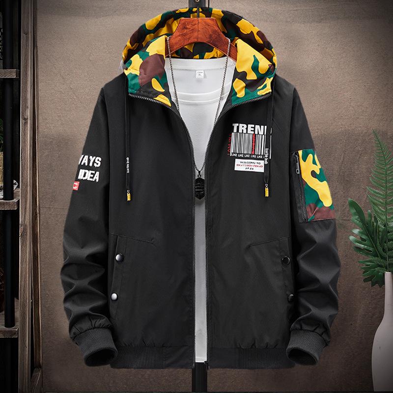 Sonderangebot Jacke Übergröße