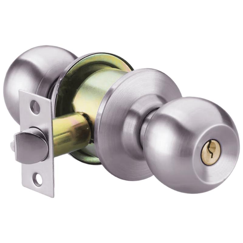 DuAo Universal Indoor Spherical Door Lock