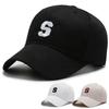 Adjustable Baseball Cap UV Protection Sunscreen Hats Casual Sun Hat  for Leisure Outdoor