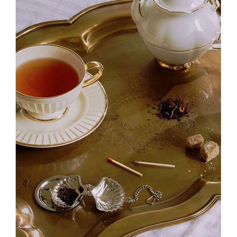 anillO - Black Tea Nourishing Hair Essence