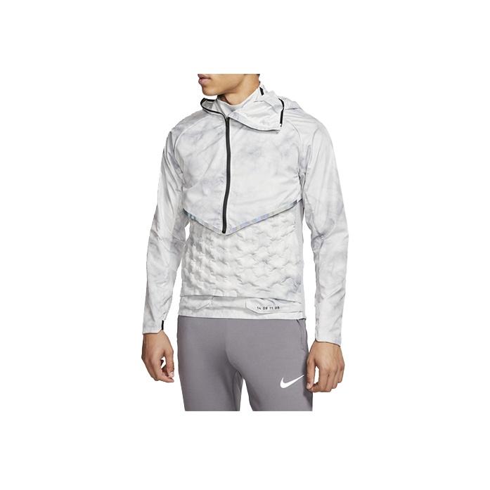 New Nike Jackets Men Gray BV5700-043