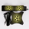 Cross-Border Football & Volleyball Training Elastic Juggling Sleeve with Bag
