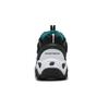 Skechers D'Lites 2.0 K 'White Green' Kids' 98882L-WGRN