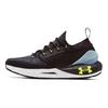 Under Armour HOVR Phantom 2 IntelliKnit Schwarz Mississippi Unisex Sneaker 3024154-005