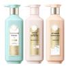 San Shen Hua Essential Oil Fragrance Hair & Body Care Set