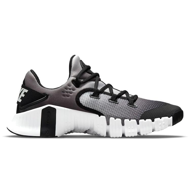 Nike Free Metcon 4 'Grey' Men's DJ3021-101