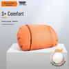 GAC Trumpchi GS4/GS8/GA8/M8/M6 Shadow Leopard Neck and Lumbar Support Pillow