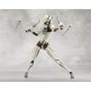 Kotobukiya Megalomania Seeker Non-Scale Plastic Model Approximately 160mm Tall