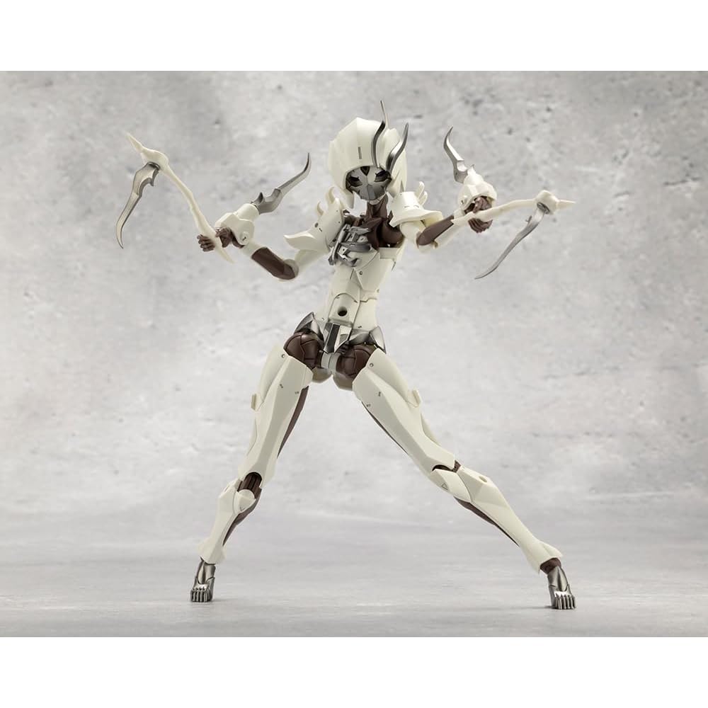 Kotobukiya Megalomania Seeker Non-Scale Plastic Model Approximately 160mm Tall
