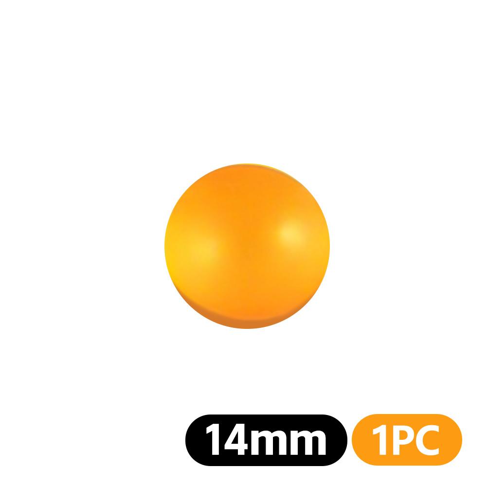 13/14mm Billard Queue Spitzen Starke Härte Stockspitze Ersatzspitze Aufsteckbare Billard Queue Spitzen Schoner Snooker Zubehör