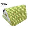 Warm Parrot Bed for Cage Hanging Plush Bed, Winter Bird Sleeping Hut, Cozy Fleece Hideout Hideaway Pet Birds Cave Accessory Cockatiels Budgies