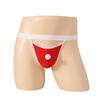 Men's Christmas Underwear, Men's Underwear, Stretch Sexy Men's Underwear