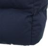 UNIQLO seamless down coat S Navy Women Used