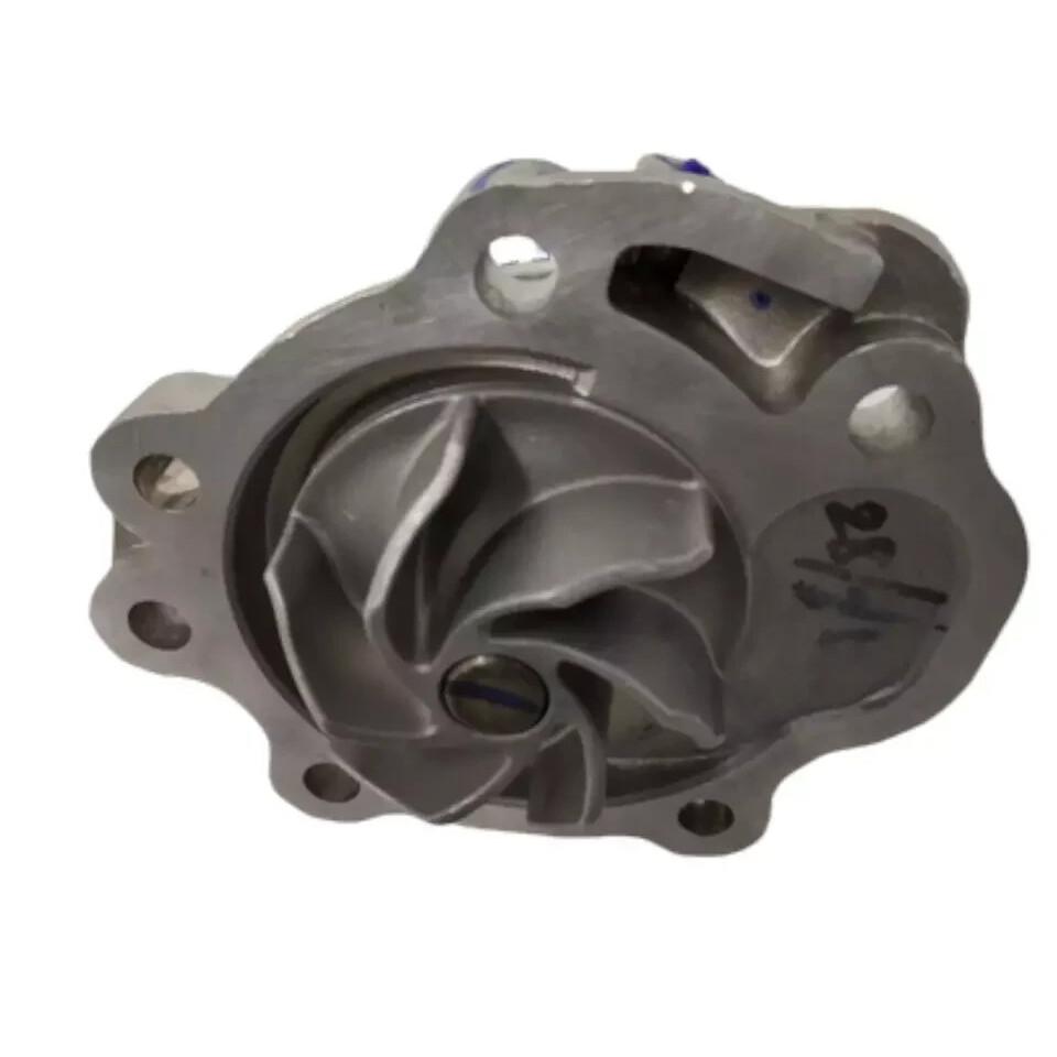 New Genuine Water Pump Part Number 17400-58M02-000 17400-58M00-000