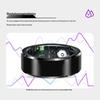 Smart Ring: 24-Hour Monitoring of Blood Glucose, Blood Pressure, Heart Rate, and Sleep
