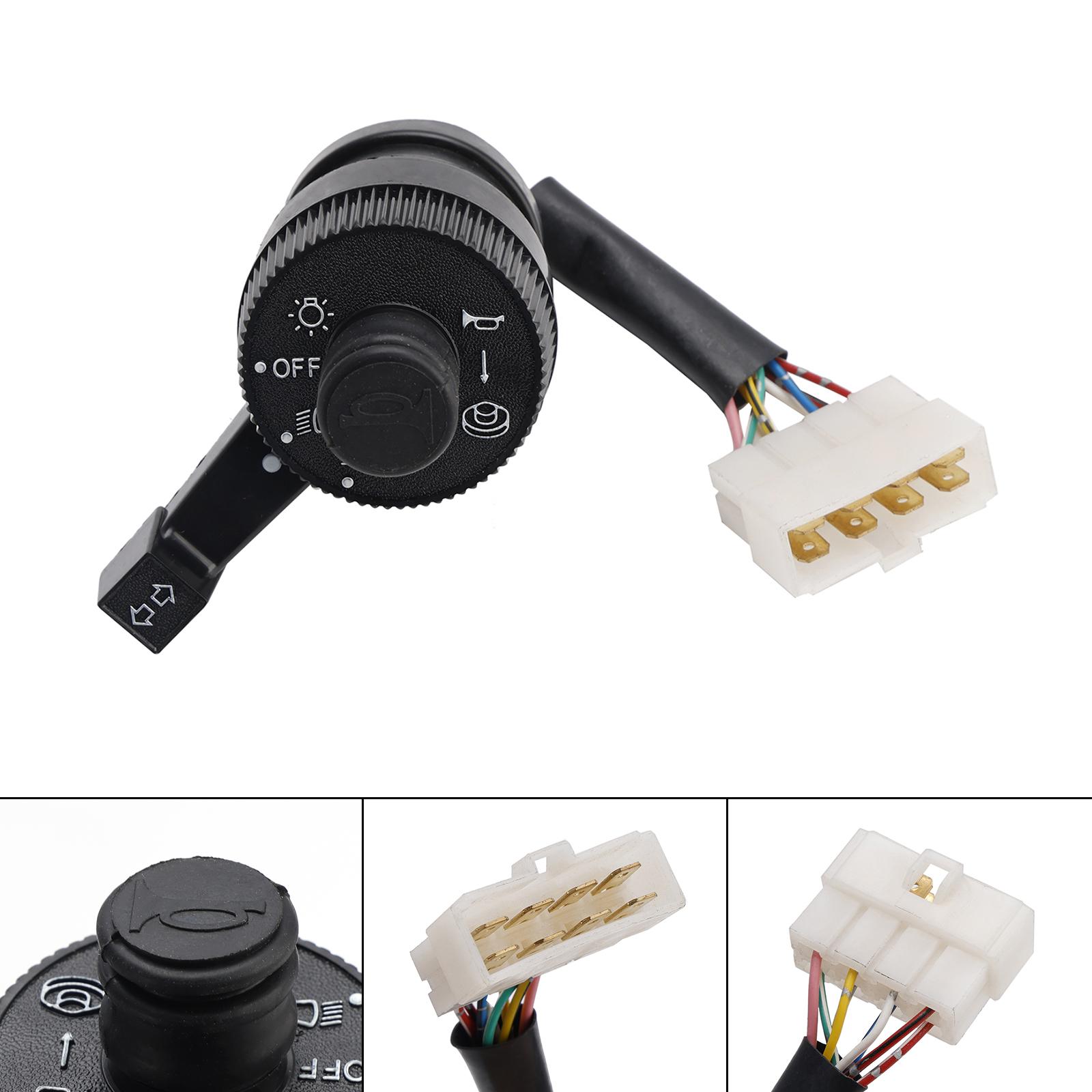 31351-32100 Комбинация переключателей Для Kubota L2050 L2050DT L2050F L2250 L2250DT