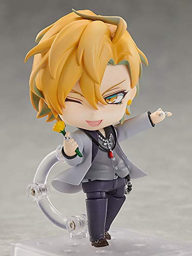 Nendoroid Hypnosis Mic Rap Izanami Hifumi ABS PVC Painted Movable Figure -Division Battle- Non-Scale &