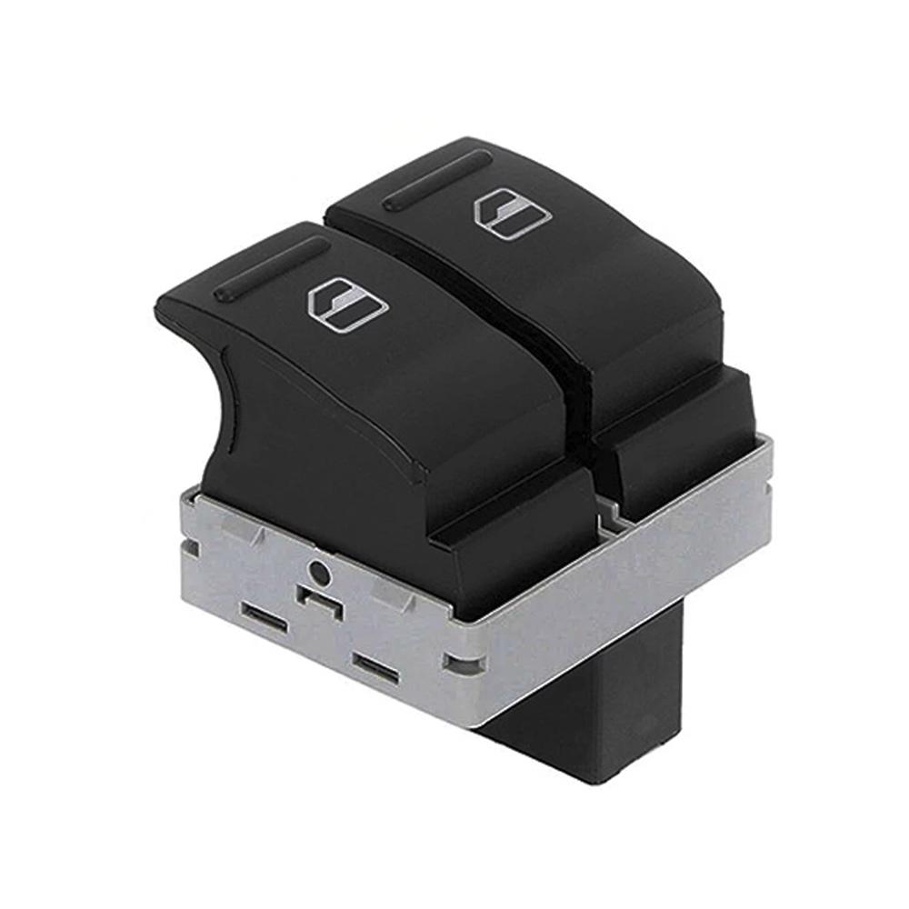 7E0959855A 7E0959855 Electric Power Window Control Switch Button for VW Transporter T5 2005-2009 T6 2009-2014 Car Accessories