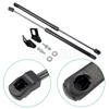 Car Front Left and Right Bonnet Hood Lift Support Shock Struts For Volkswagen Golf 8 MK8 2020 2021 2022 2023 2024 2025