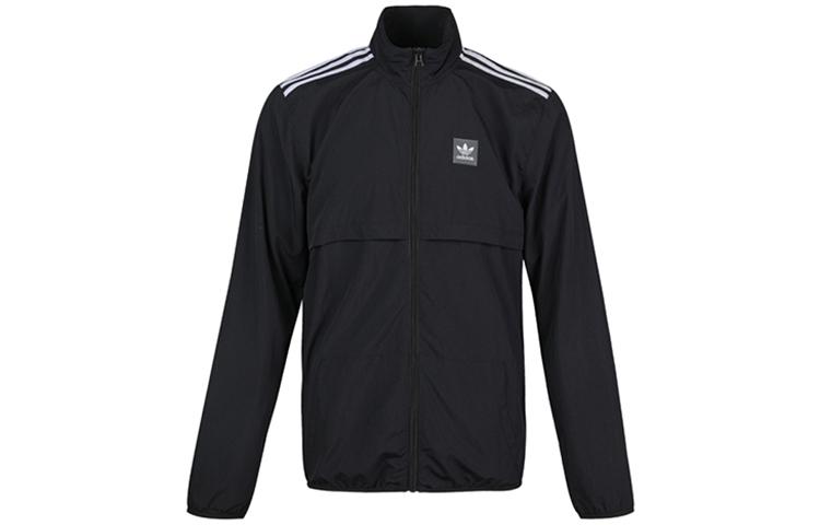 Adidas Originals Jackets Men s Stand Collar Moderate Other DU8324 L