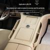 Model Wenjie M Center Console Wireless Charging Silicone Anti-slip Pad